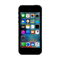 Apple iPhone 5S 16GB - Grey
